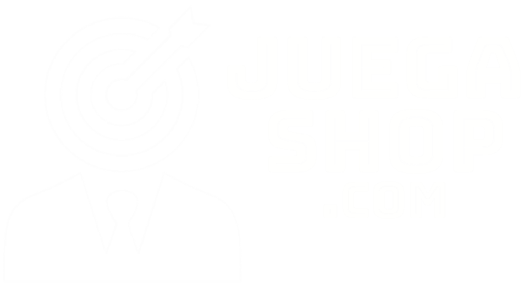 JUEGA SHOP LOGO