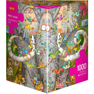 elefante rompecabezas juega shop