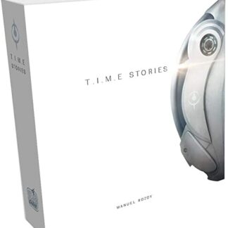 TIME STORIES JUEGO DE MESA CARTAS ESPAÑOL JUEGA SHOP 1