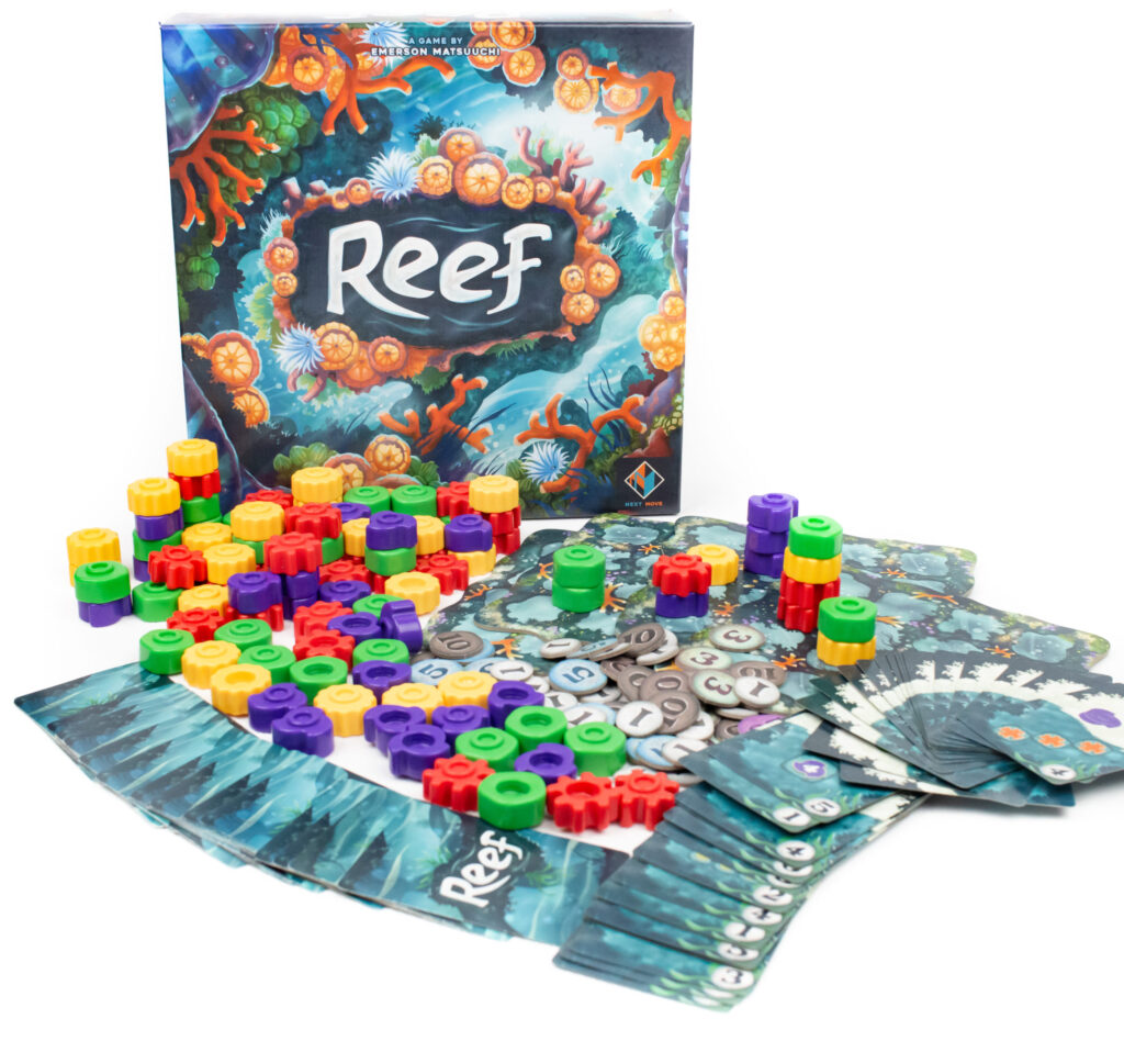 reef juego de mesa juega shop