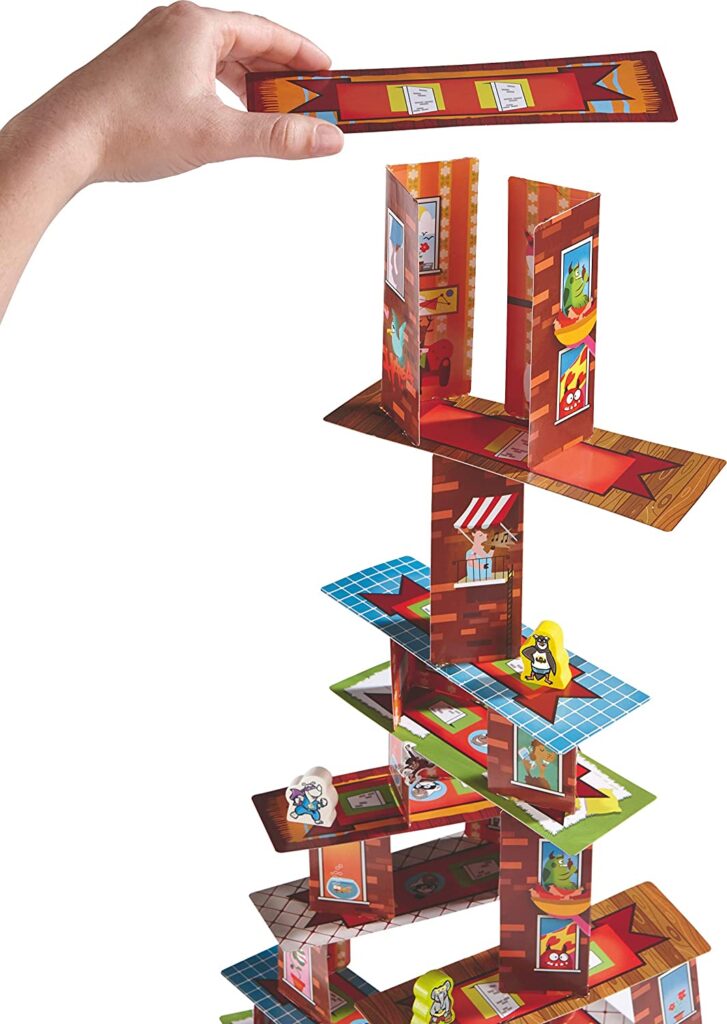 RHINO HERO SUPER BATTLE JUEGA SHOP JUEGO DE MESA JUEGO DE CARTAS