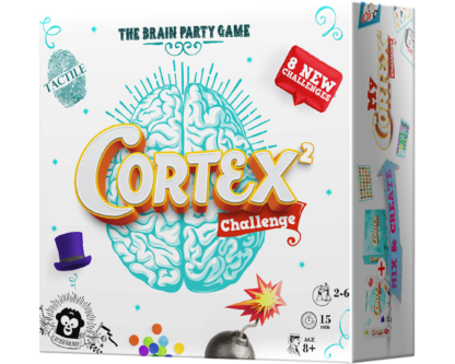 CORTEX 2 JUEGO DE MESA JUEGA SHOP