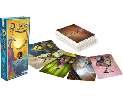 DIXIT 3 JOURNEY TABLERO Juega shop