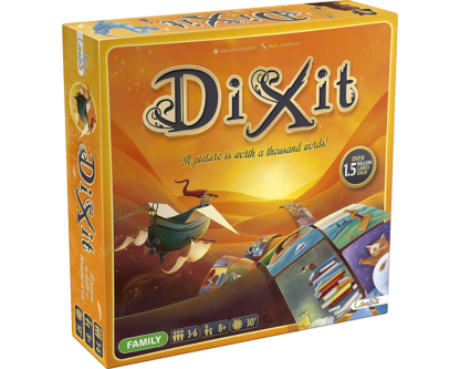 Dixit juego de mesa juega shop