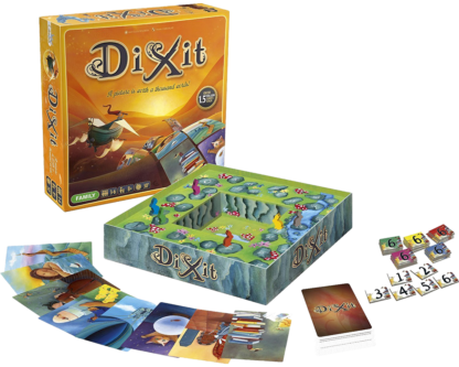 Dixit juego de mesa juega shop