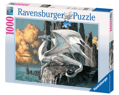 DRAGONES ravensburger rompecabezas juega shop