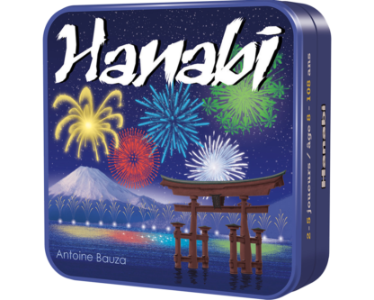 hanabi juego de cartas juego de mesa juega shop