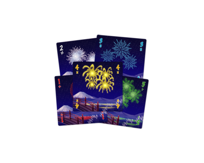 hanabi juego de cartas juego de mesa juega shop