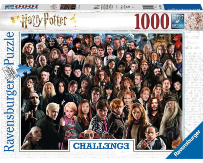 harry potter challenge rompecabezas juega shop