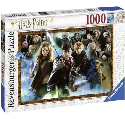 harry potter rompecabezas juega shop