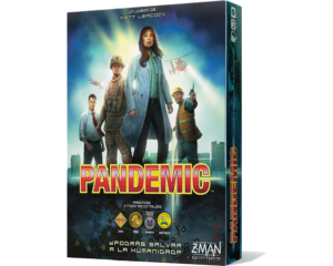 Pandemic juego de mesa juega shop