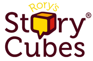 Story Cubes Logo