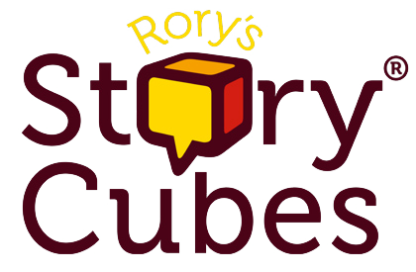 Story Cubes Logo