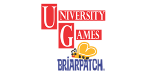 univesity games juega shop logo rompecabezas