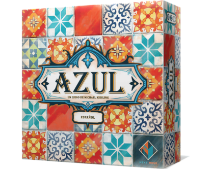 AZUL JUEGO DE MESA JUEGA SHOP