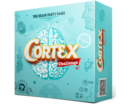 CORTEX CHALLENGE 1 JUEGO DE CARTAS JUEGA SHOP