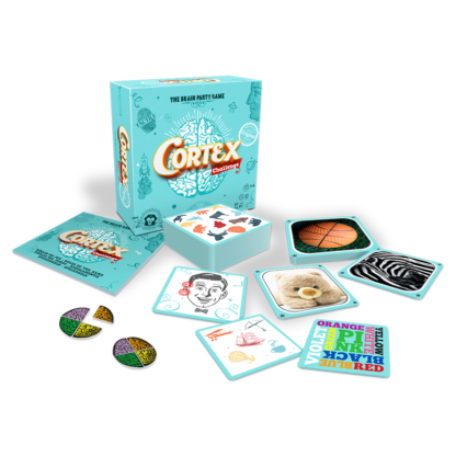 CORTEX CHALLENGE 1 JUEGO DE CARTAS JUEGA SHOP