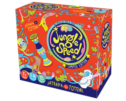 JUNGLE SPEED JUEGO DE MESA JUEGA SHOP