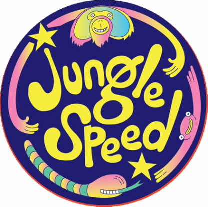 JUNGLE SPEED JUEGO DE MESA JUEGA SHOP