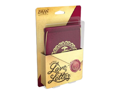 LOVE LETTER JUEGO DE CARTAS JUEGA SHOP