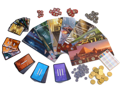 7Wonders juego de mesa juego de cartas juega shop3