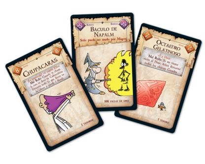 MUNCHKIN JUEGO DE CARTAS JUEGO DE MESA juega shop