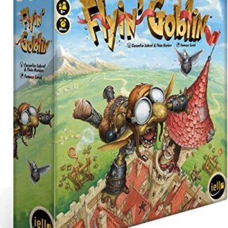 FLYIN GOBLIN JUEGO DE MESA JUEGA SHOP