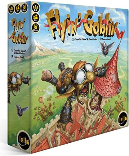 FLYIN GOBLIN JUEGO DE MESA JUEGA SHOP