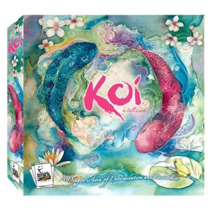 KOI JUEGO DE MESA JUEGA SHOP