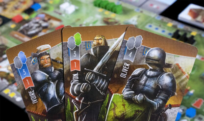 paladines-del-reino-del-oeste JUEGO DE MESA JUEGA SHOP