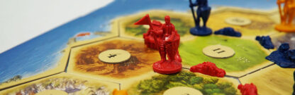 CATAN DEVIR CIUDADES Y CABALLEROS JUEGO DE MESA JUEGA SHOP