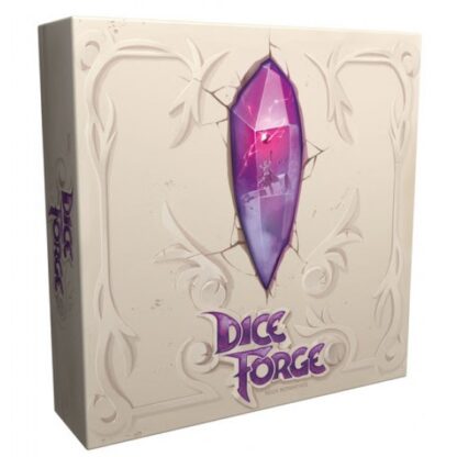 DICE FORGE JUEGO DE MESA JUEGO DE DADOS JUEGA SHOP