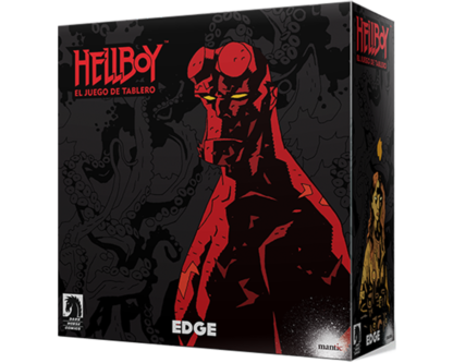 HELLBOY JUEGO DE MESA JUEGA SHOP