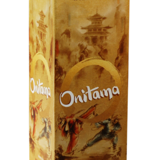 ONITAMA JUEGA SHOP JUEGO DE MESA